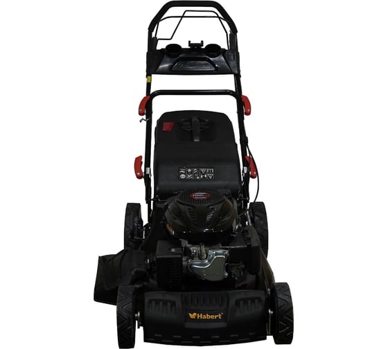 Газонокосилка Habert HBL21SP 00-00153987