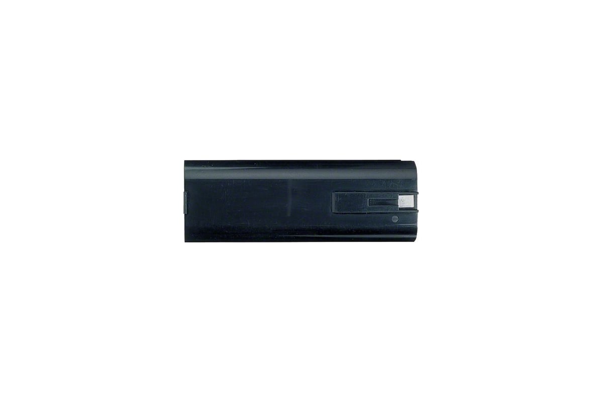 Аккумулятор стержневой для шуруповерта GWB 7,2 V Professional (7,2 В; 1,7 А*ч; Ni-Cd) Bosch 2607335175