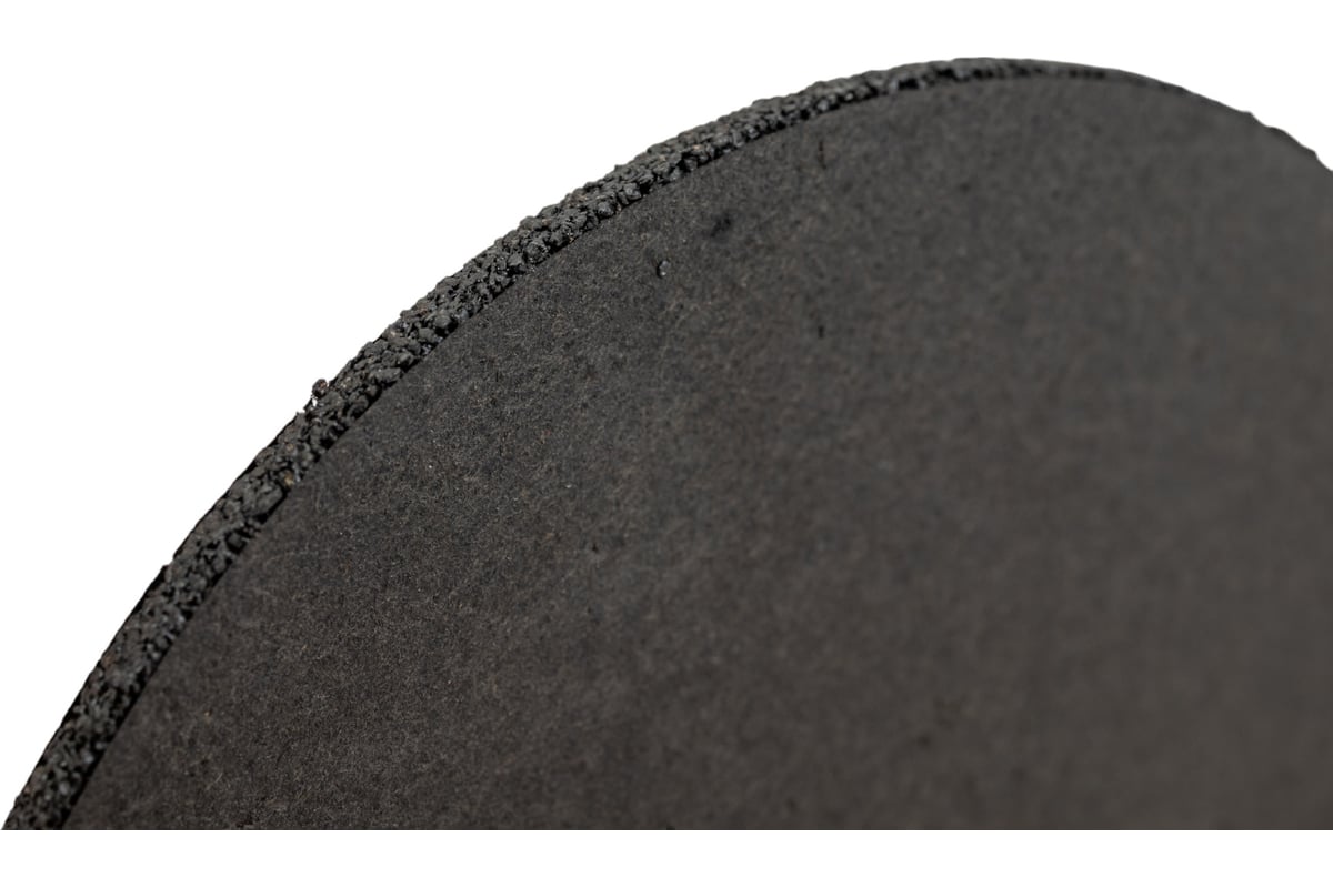 Круг отрезной по металлу (125x3.2x22.23 мм) Forsage F-CW105 19754