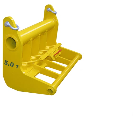 Захват САМСОН 5ЗР-5,0-60Е1/60Е2 02040050139