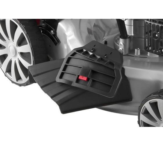 Бензиновая газонокосилка Hammer KMT200ST 720200
