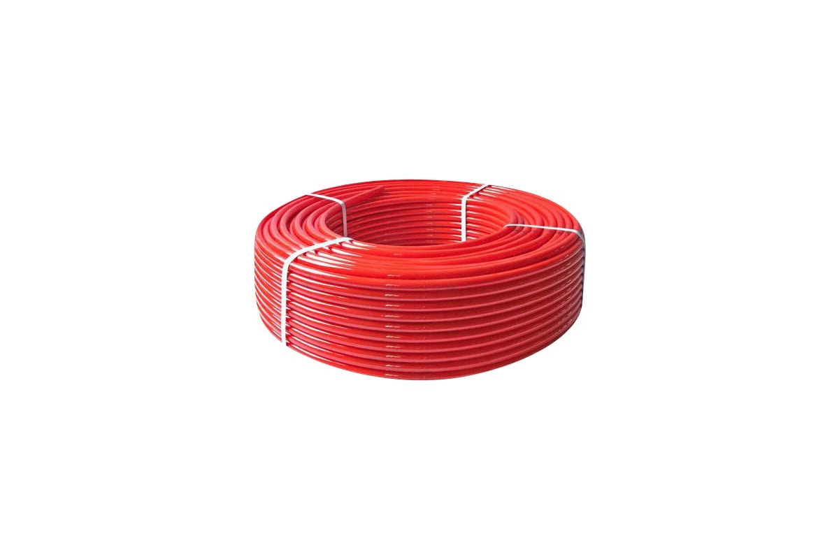 Труба из сшитого полиэтилена Royal Thermo Pex-b EVOH d32 4,4, бухта 25м НС-1105037