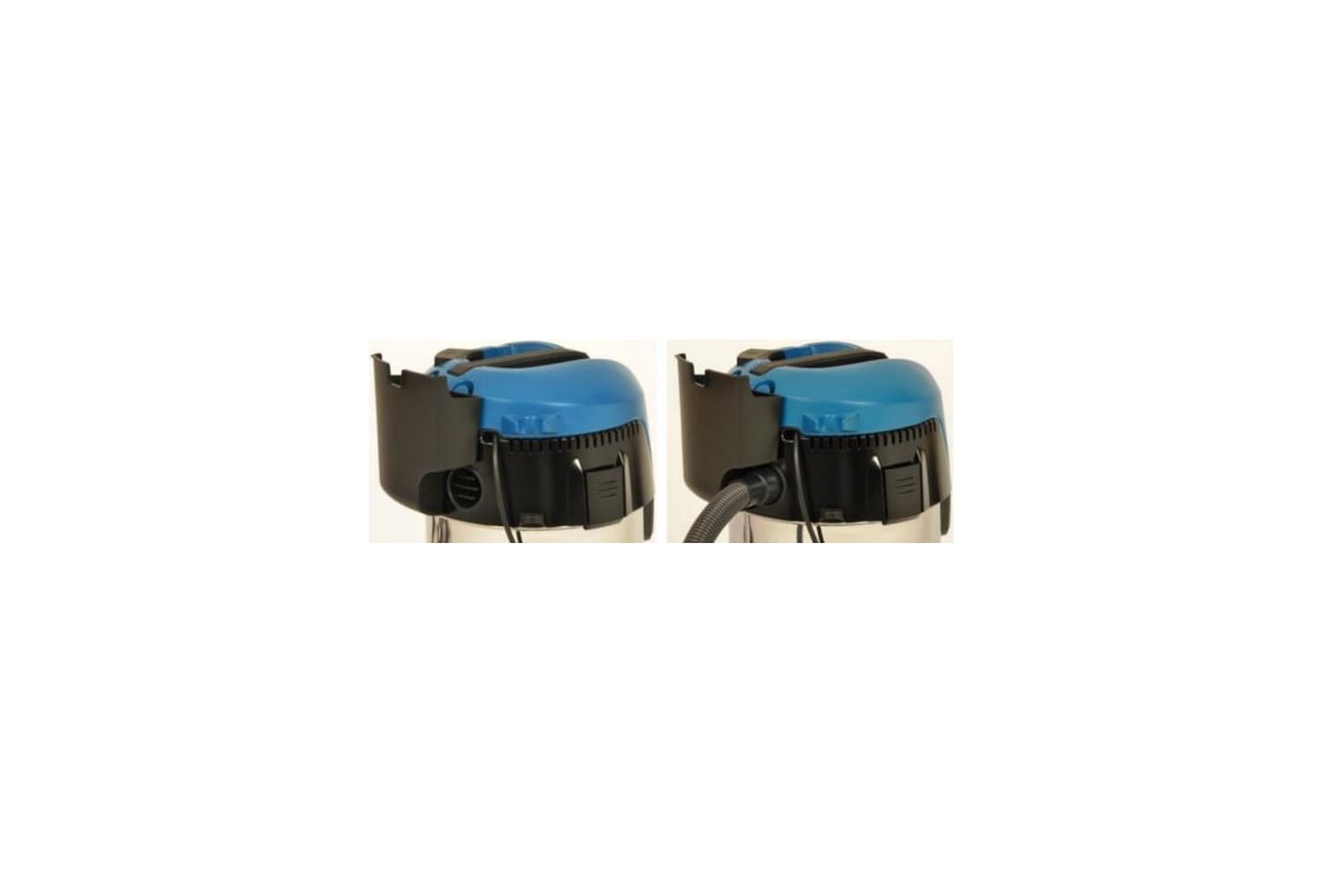 Пылесос Makita VC2012L