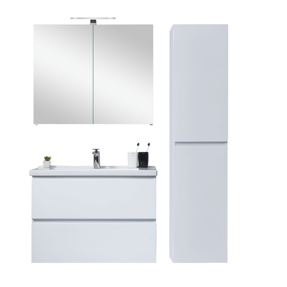 Тумба с раковиной Orans BC-4023-600 60 см