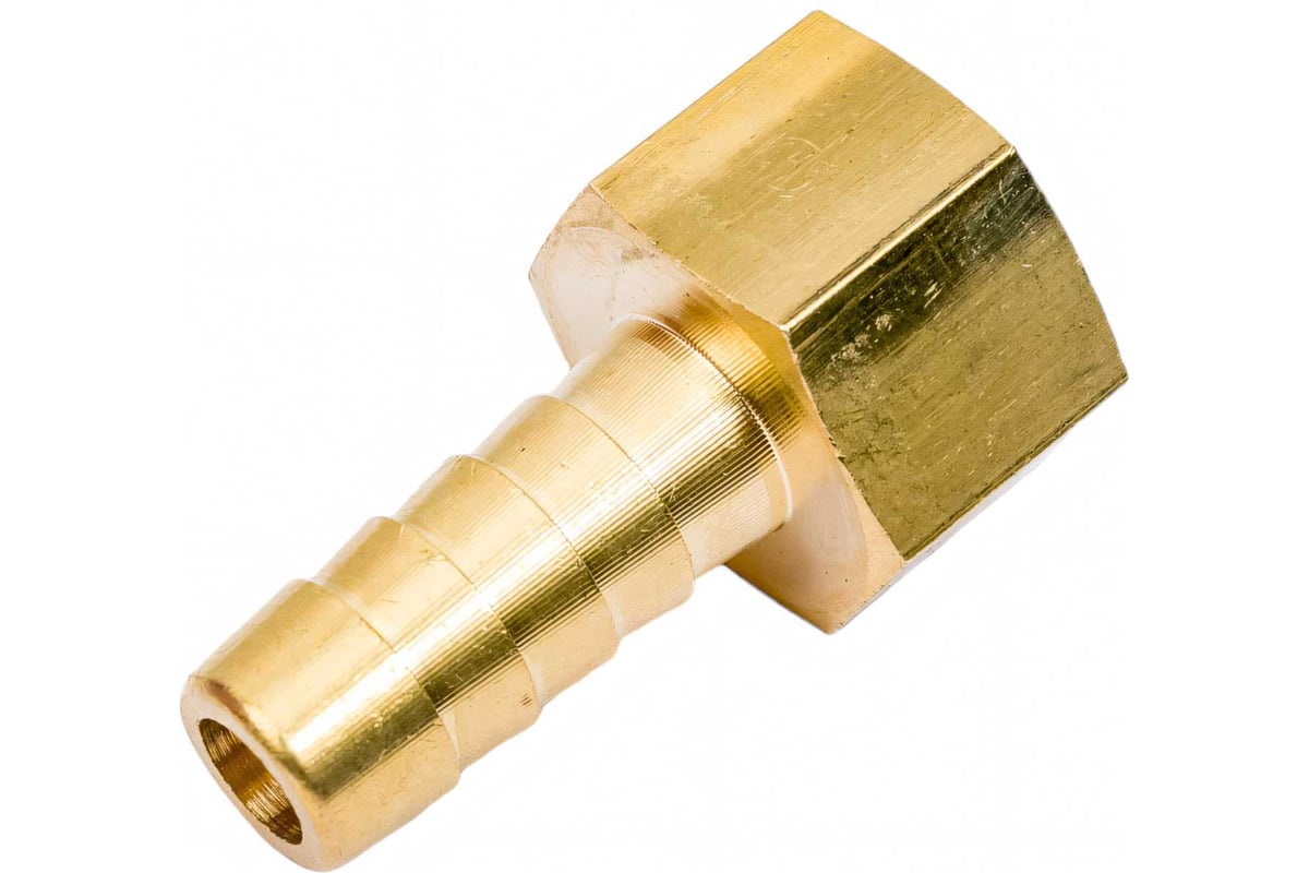 Штуцер ВР 3/8X10 STOUT RG008Q0SGM4VDJ