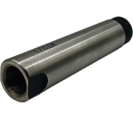 Втулка переходная TORNERI для фрез и центров КМ 2/1 045809