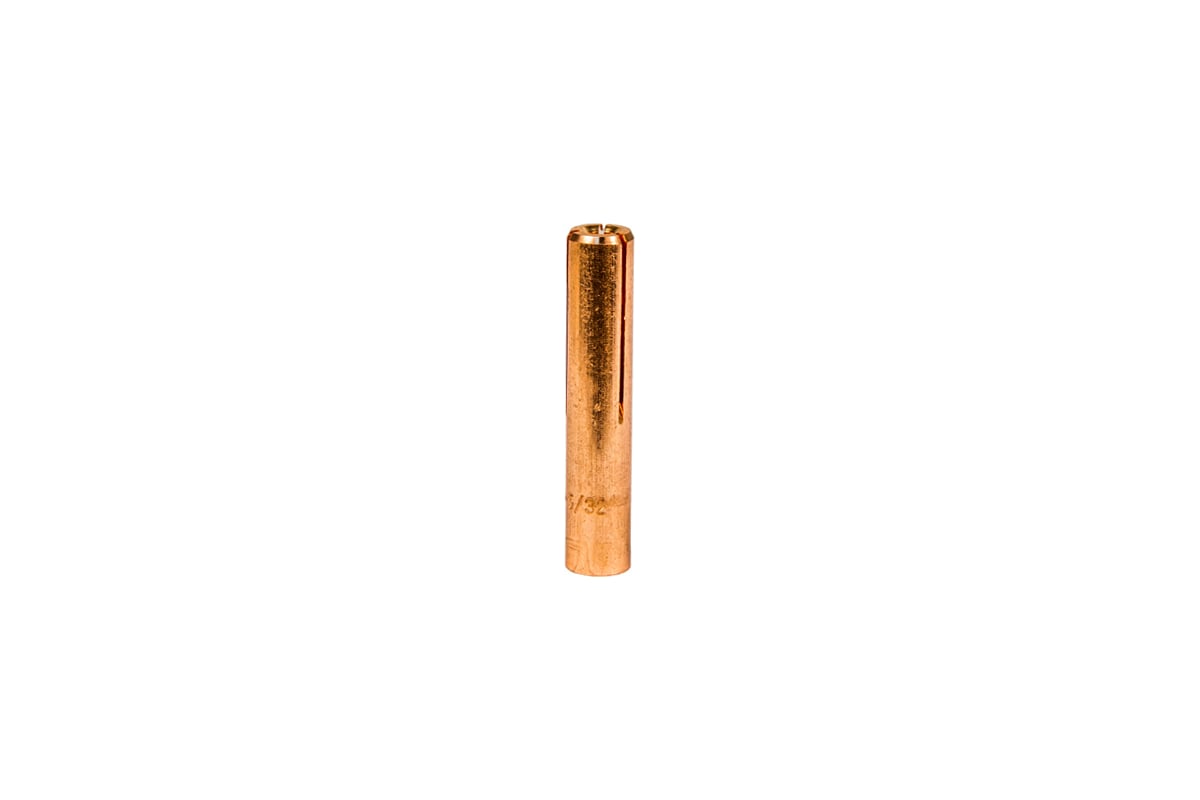 Цанга 4 мм, 5 шт. для TIG-500 EXPERT Кедр 8007464