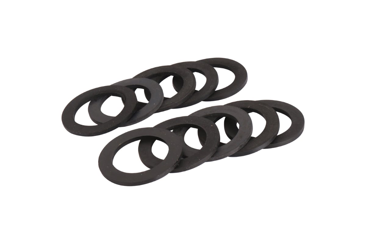 Коллектор Rommer 4/5 отопительных контура, 1 1/2 RDG-0017-004045 RG008T2Q293P4R