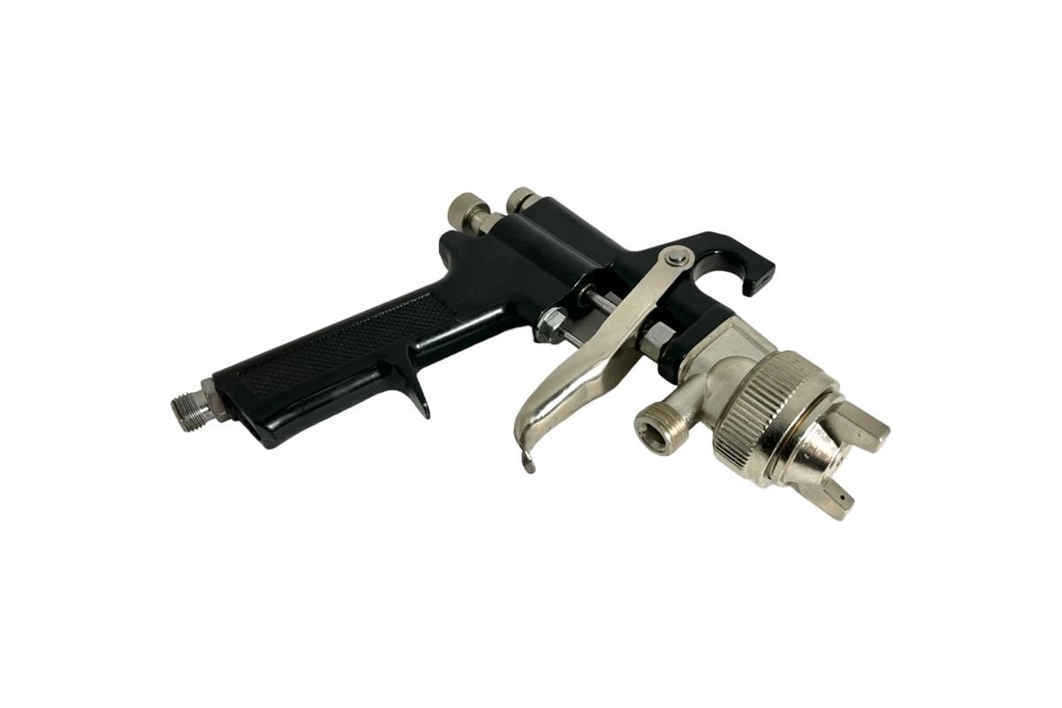 Краскораспылитель для красконагнетательного бака Pegas Pneumatic 2мм 2731