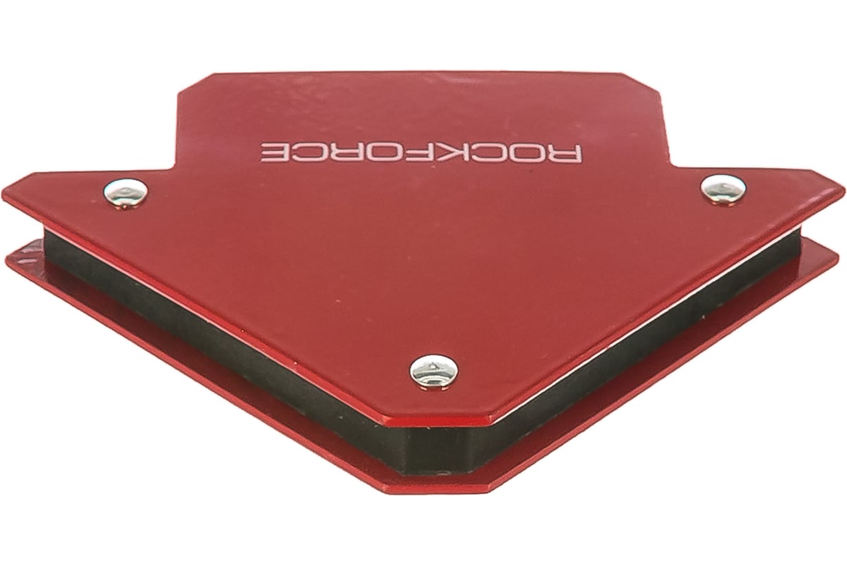 Фиксатор магнитный 11 кг для сварочных работ Rockforce RF-115W11(28777)