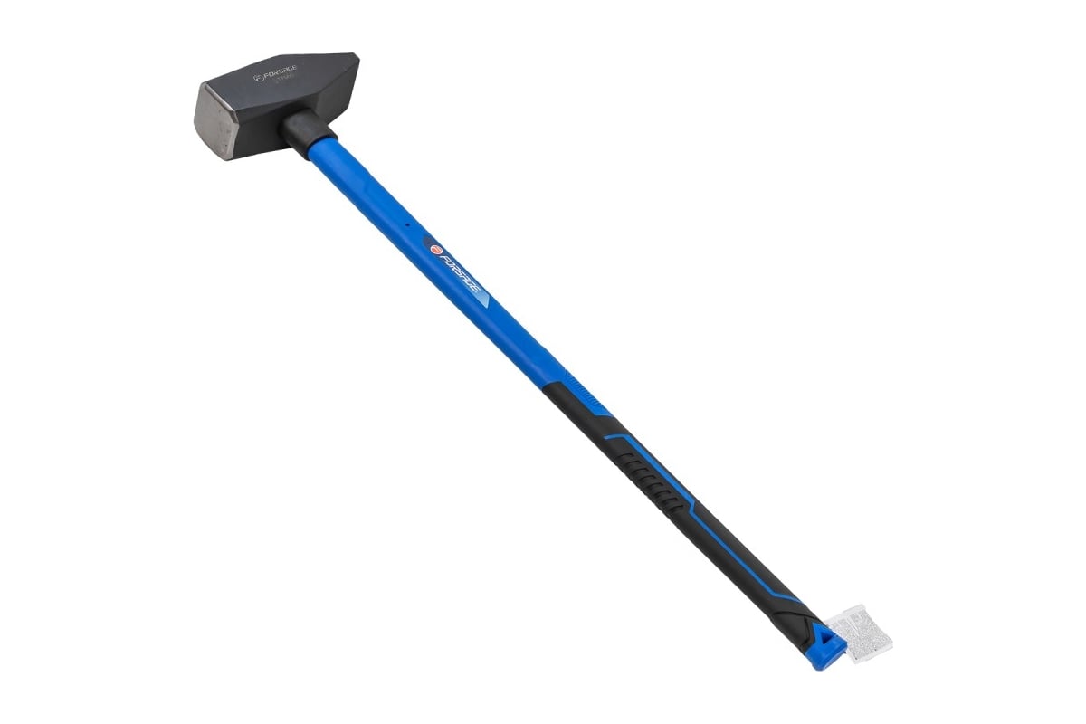 Молоток Forsage 6000гр. f-t7660 56660