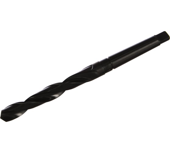Сверло по металлу (19.25х238х140 мм; КМ2; Р6М5) Туламаш 59118