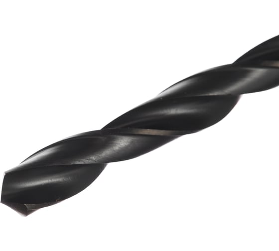 Сверло по металлу (18.5х233х135 мм; КМ2; Р6М5) Туламаш 59109