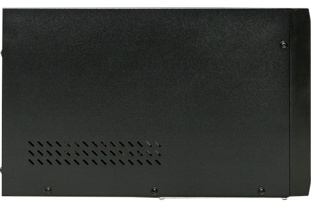 Линейно-интерактивный источник бесперебойного питания EKF E-Power PSW 600 1500 ВА PROxima, напольный, c АКБ 2x12В_9 Ач PSW-615-TB