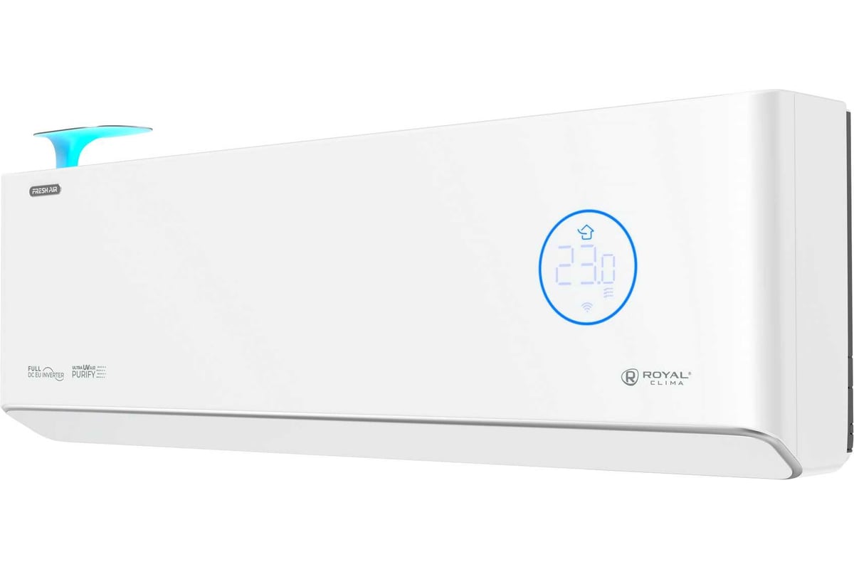Сплит-система Royal Clima RCI-RF30HN/IN/RCI-RF30HN/OUT