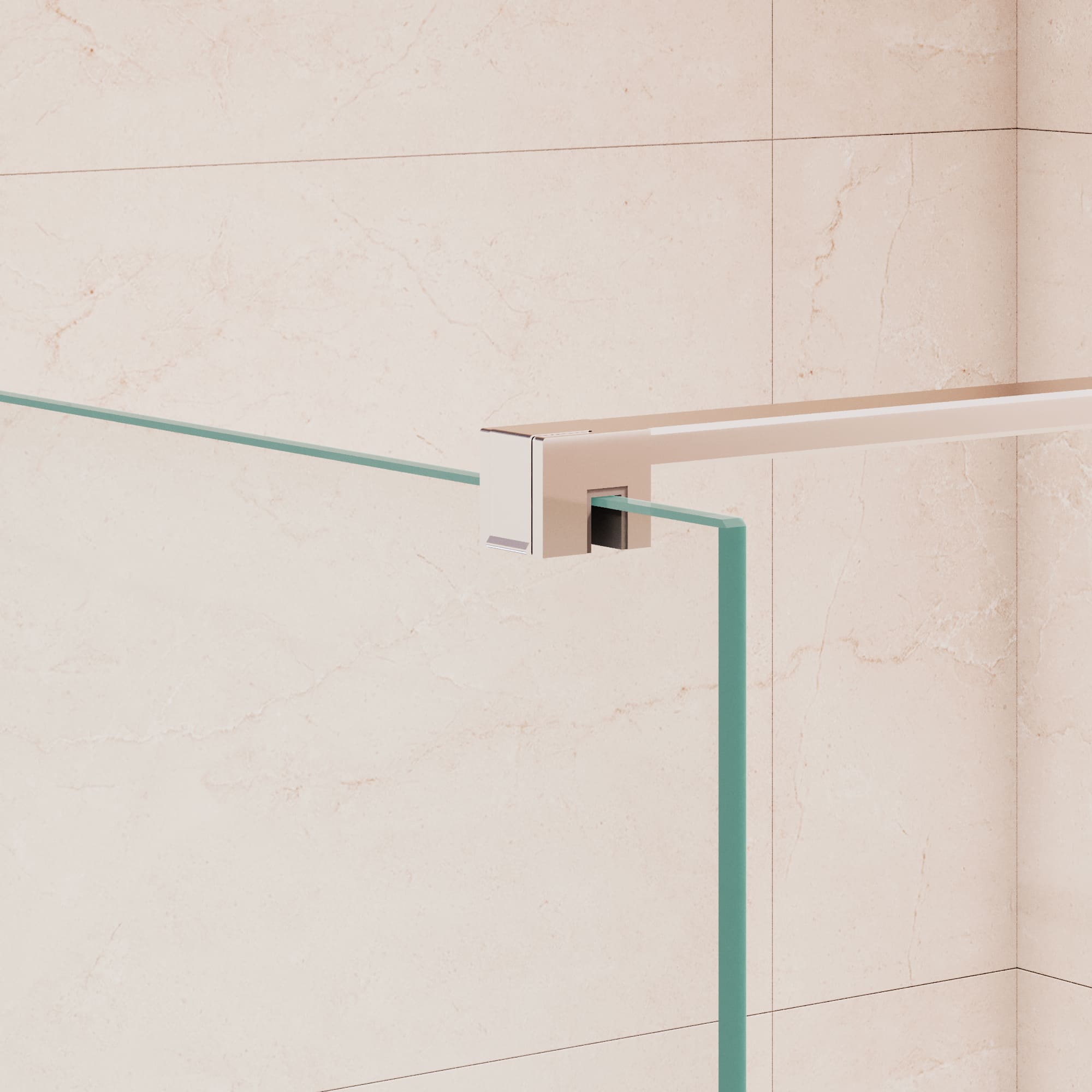 Душевая перегородка RGW Walk In WA-210 110x195 с крючком для полотенца/халата, хром, матовое 351021011-21 Душевая перегородка RGW Walk In WA-210 110x195 с крючком для полотенца/халата, хром, матовое 351021011-21