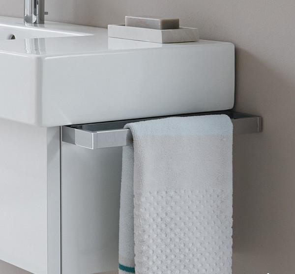 Полотенцедержатель Duravit Vero VE996100000 41.2 см