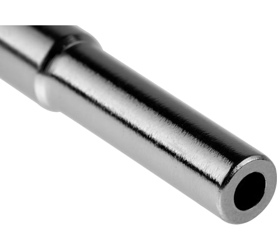 Коронка алмазная трубчатая по керамограниту Flex 226-003 DHS (10х60 мм; высота сегмента 5 мм; A3; 60Р) Hammer 58966