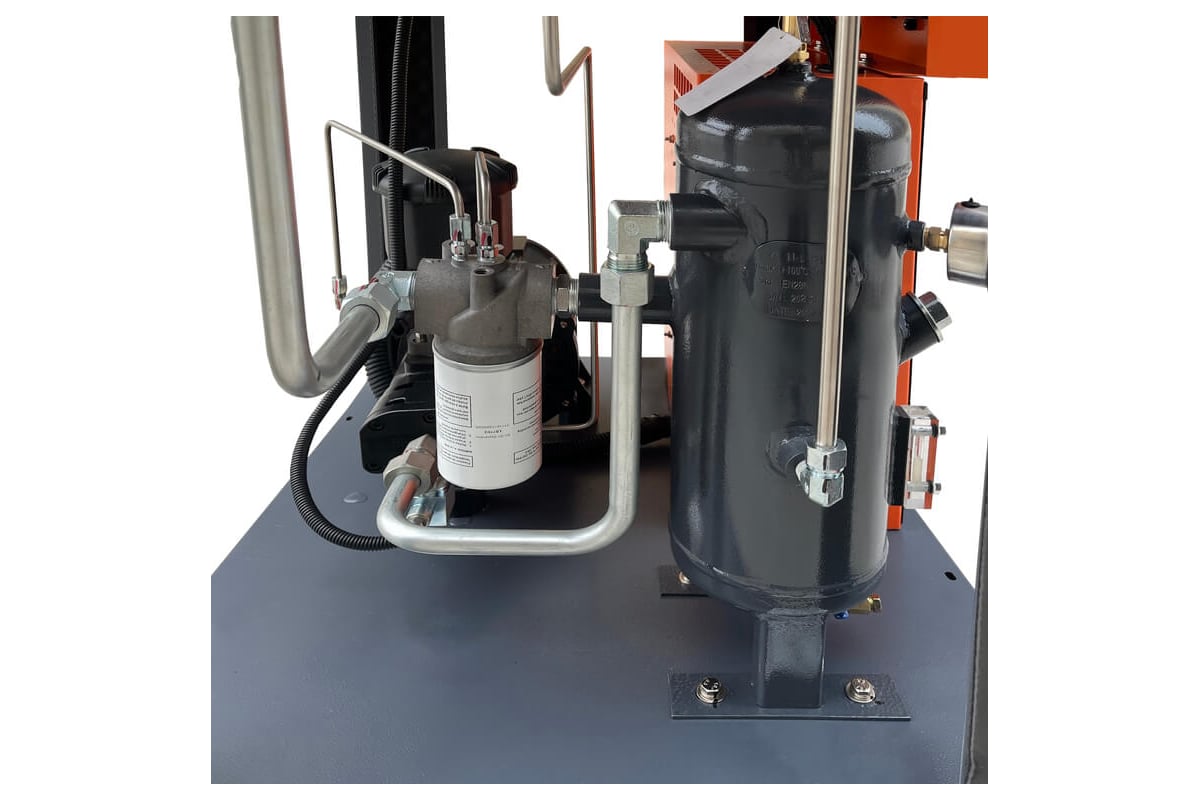 Компрессорная станция 3 в 1 Metal Master MCDR 18.5-10-500 21024