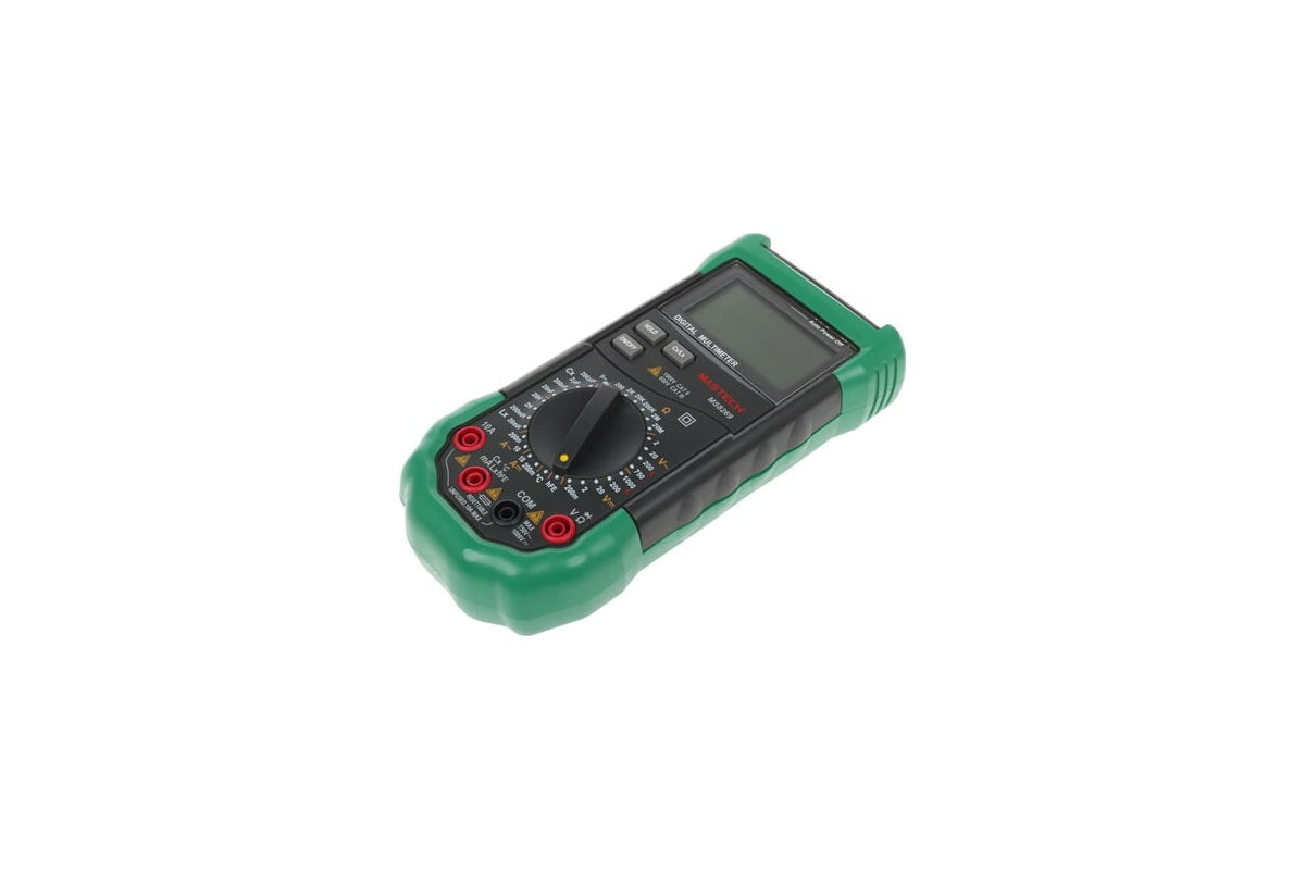 Профессиональный мультиметр Mastech MS8269 M143