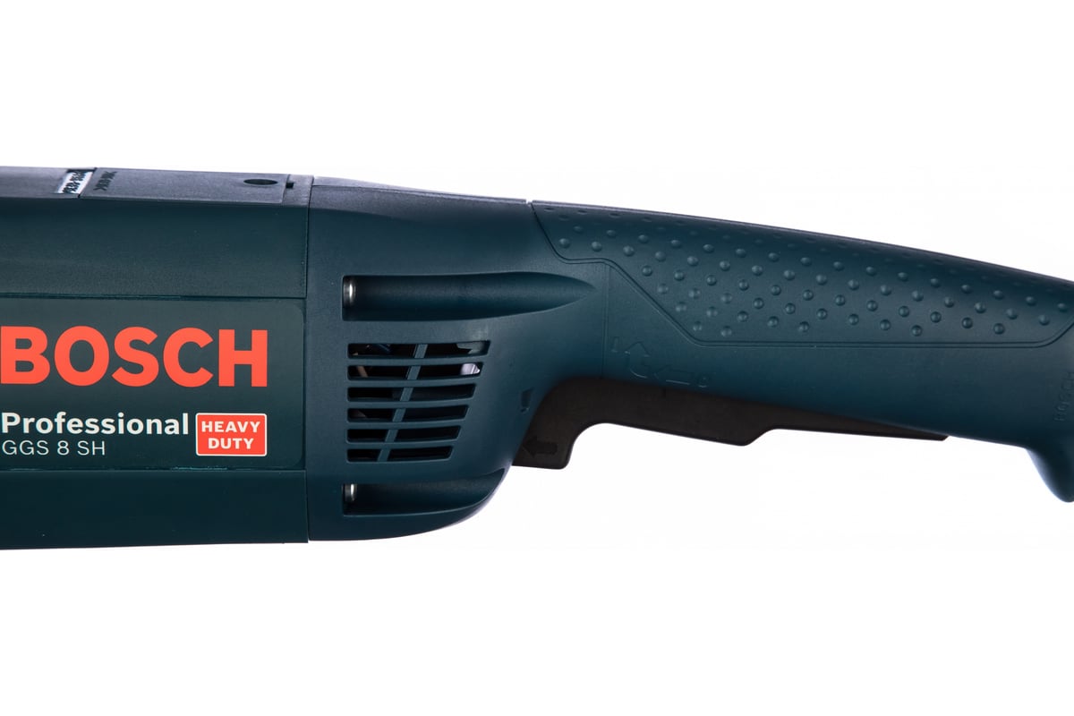 Прямая шлифмашина Bosch GGS 8 SH 0.601.214.300