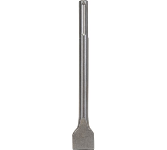 Зубило плоское (40х280 мм; SDS-max) NOVOCRAFT NCCMAX040250