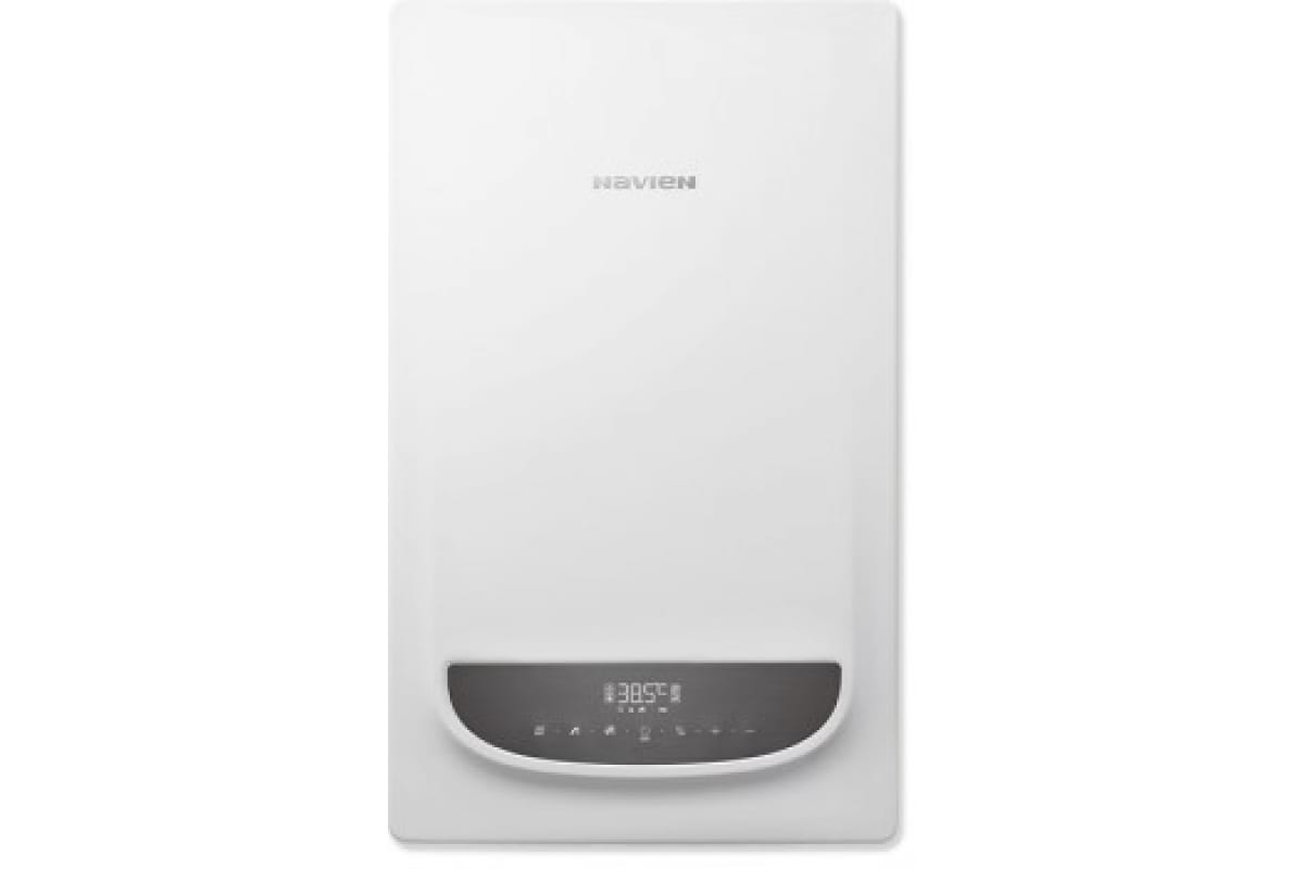 Настенный газовый котел Navien DELUXE ONE-24K одноконтурный НС-1291179