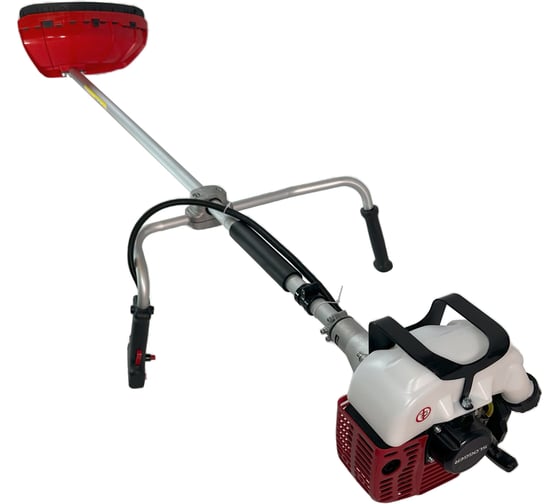 Бензотриммер Slogger BC254