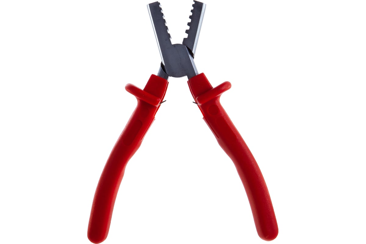 Пресс-клещи Navigator NHT-CT04-025x25 61259