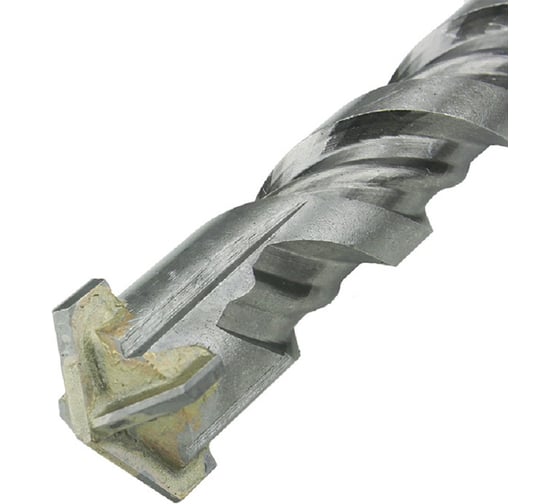 Бур по бетону X-TYPE 32х600 мм SDS MAX Diamond Industrial DIDBURMAX32600