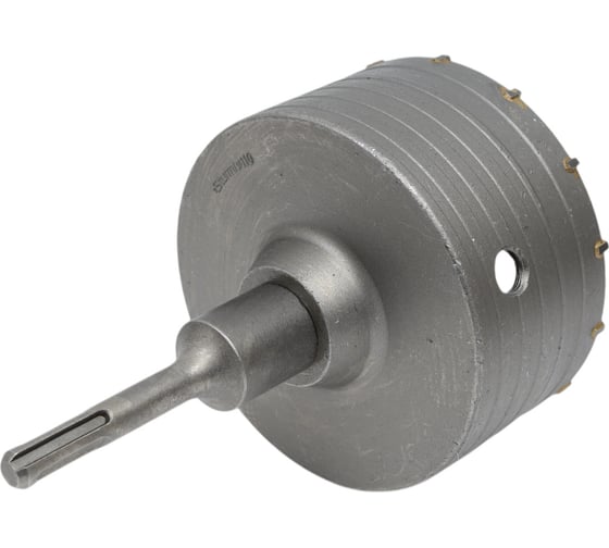 Коронка SDS-plus 110 мм Sturm 9018-SDS-HD110