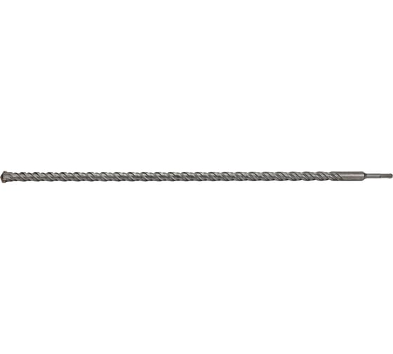 Бур 25х800 мм, SDS-Plus Gigant gnt-816