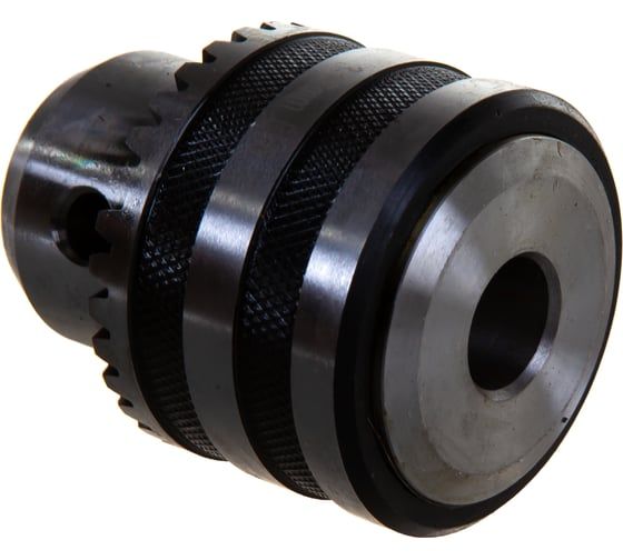 Патрон сверлильный с ключом (B16; 3-16 мм) PROMA 25160316