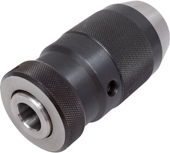 Патрон сверлильный самозажимной 1-13 мм, В16 ТЕХНОРЕАЛ МА310251015