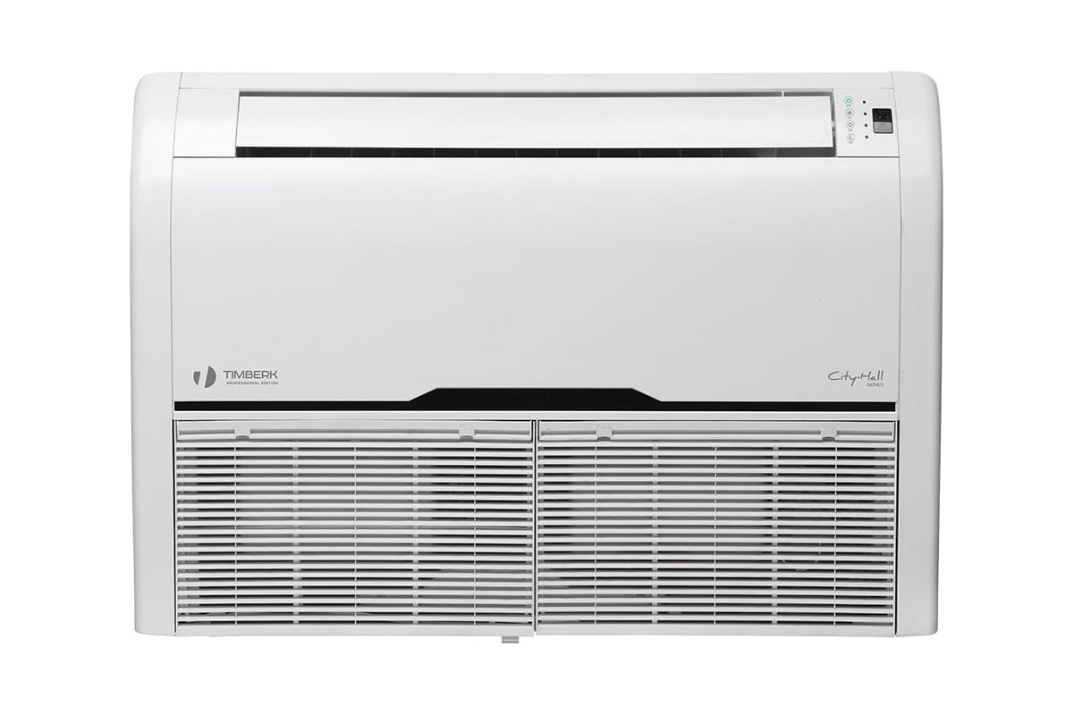 Напольно-потолочная cплит-система Timberk On/Off AC TIM 60LC CF5