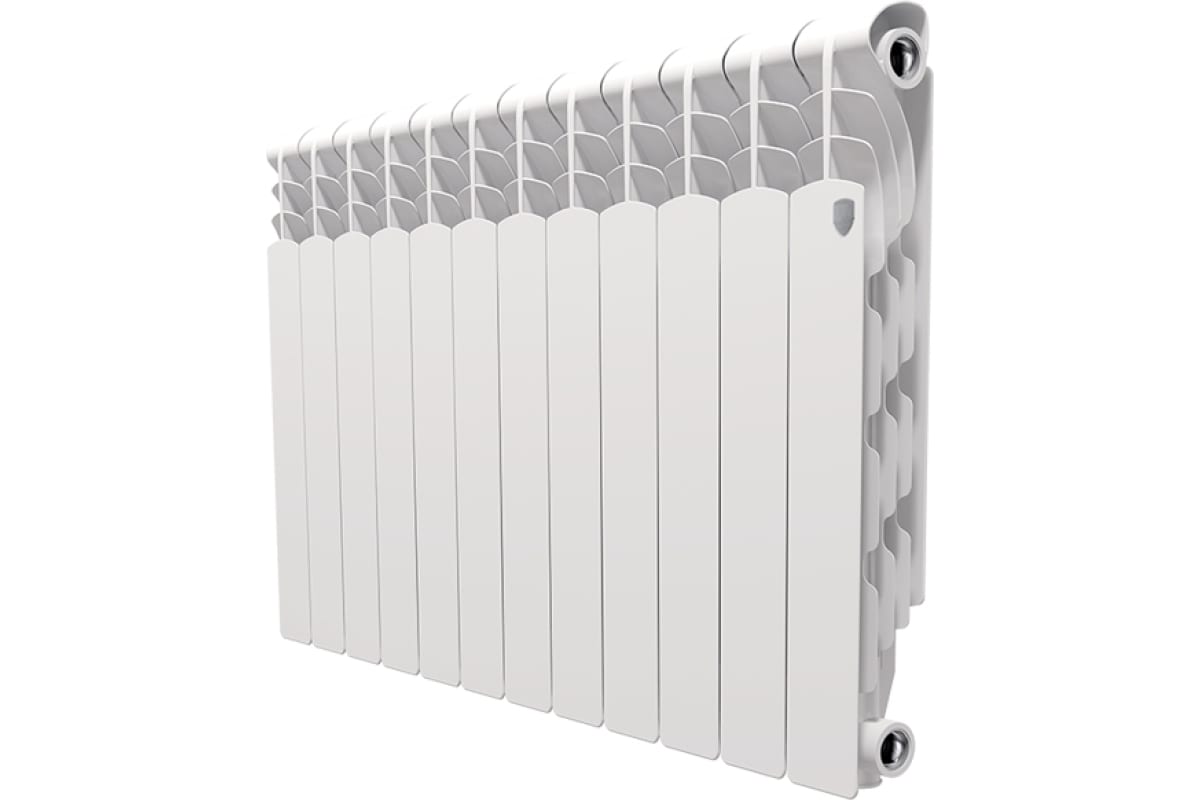 Радиатор Royal Thermo Revolution 500 12 секций НС-1054821
