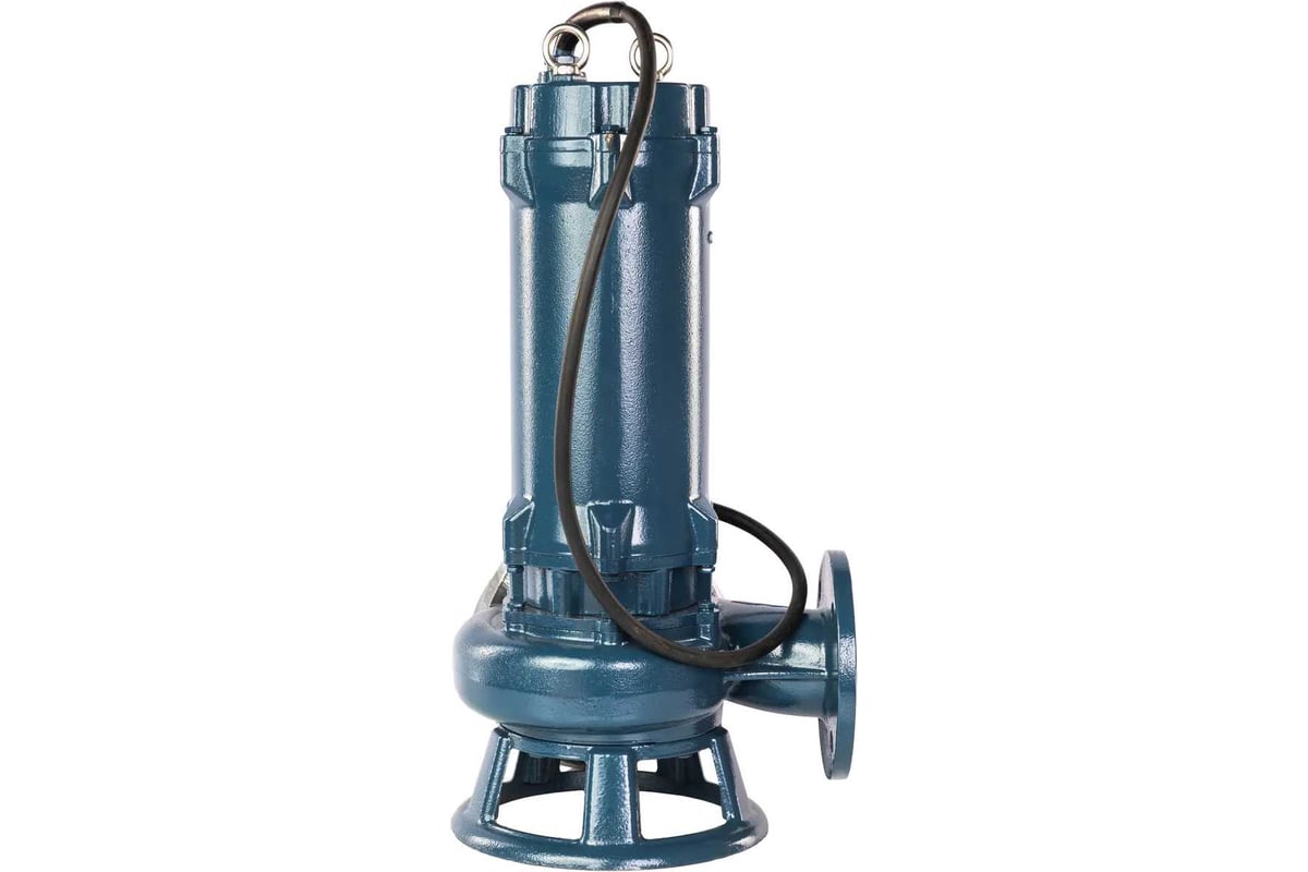 Фекальный насос UNIPUMP FEKAMAX 65-15-5,5 60959