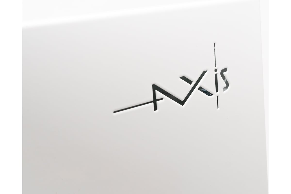 Шкаф коллекторный внутренний AXIS RV4 AXISRV4