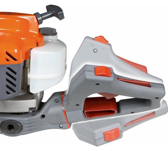 Двухсторонние бензоножницы Oleo-Mac HC 246 P 5809-9010E2T