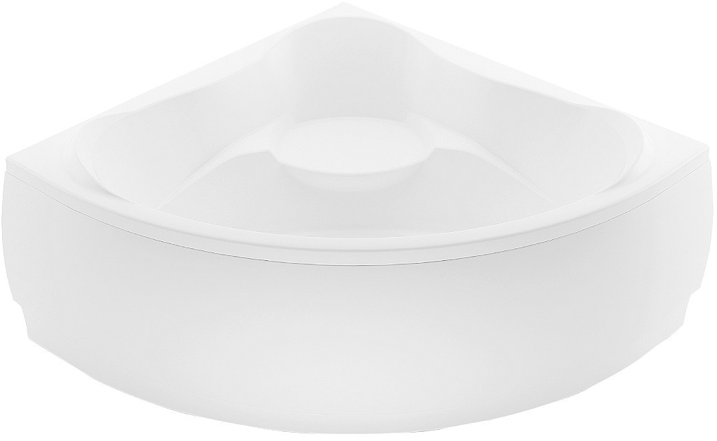 Акриловая ванна Aquanet Malta New 150x150