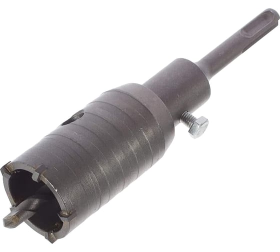 Коронка (45хМ16; 5 резцов; SDS+) по бетону МОS-DISTAR MS-CBT45