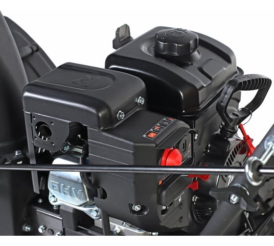 Снегоуборщик Patriot PRO 750 426108405