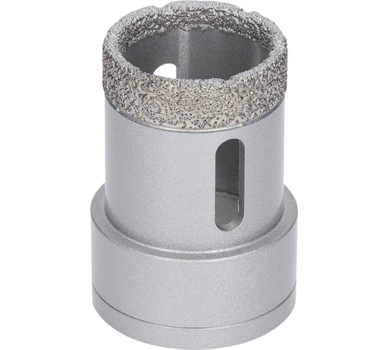 Алмазная коронка Dry Speed X-LOCK 38 мм Bosch 2608599036