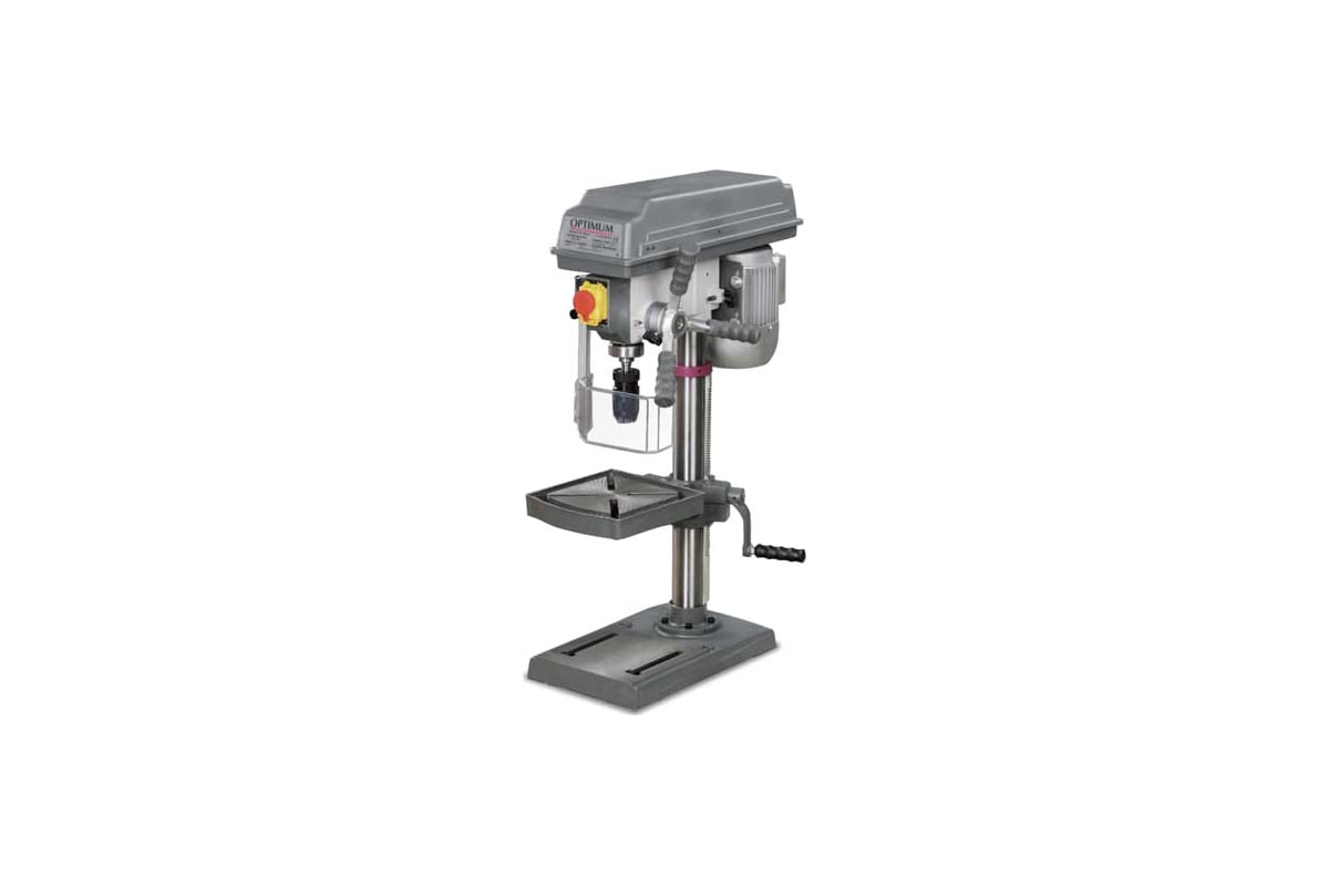 Сверлильный станок Optimum B17Pro 3003171