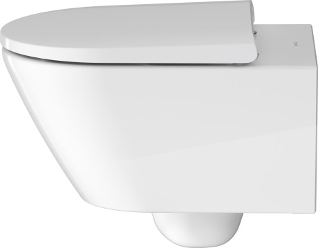 Крышка-сиденье Duravit D-Neo 002169 с микролифтом