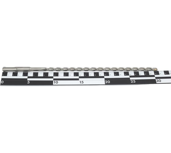 Бур по бетону (8х310 мм; SDS-Plus; тип /-/) Messer BI-08-310