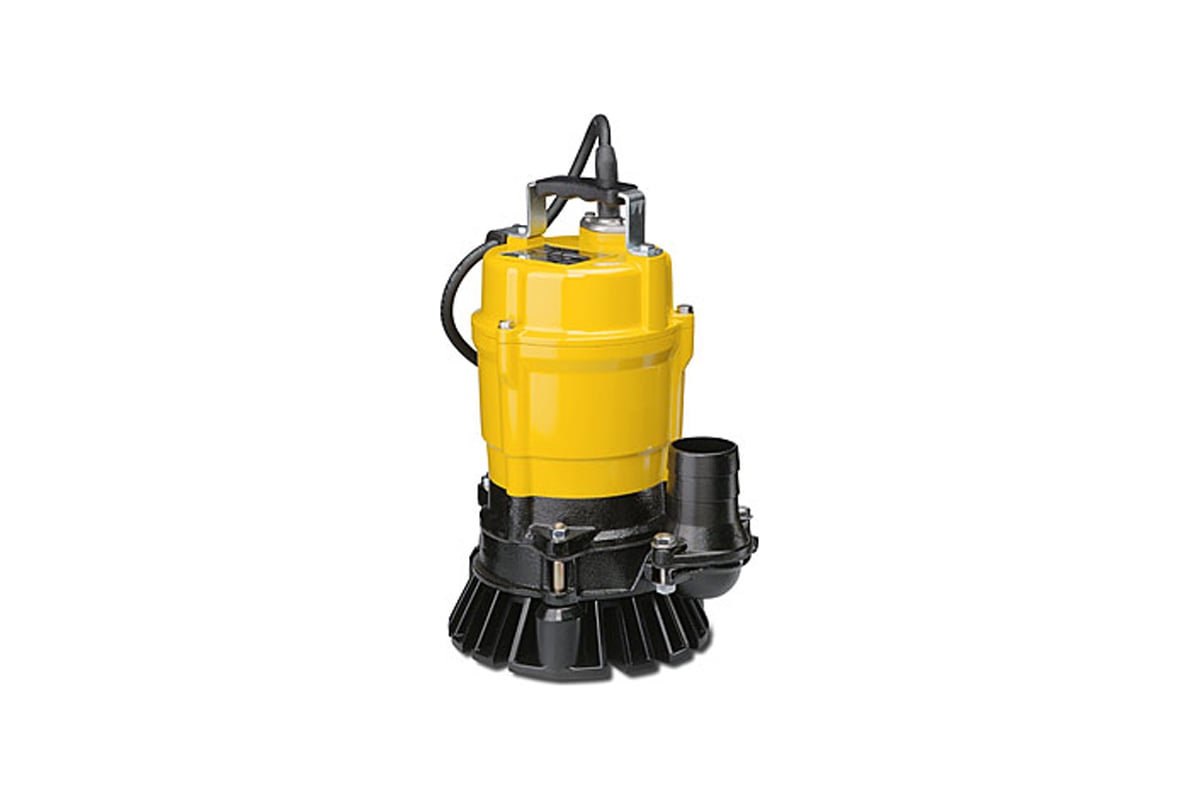 Электрический погружной насос Wacker Neuson PS2 400 9173
