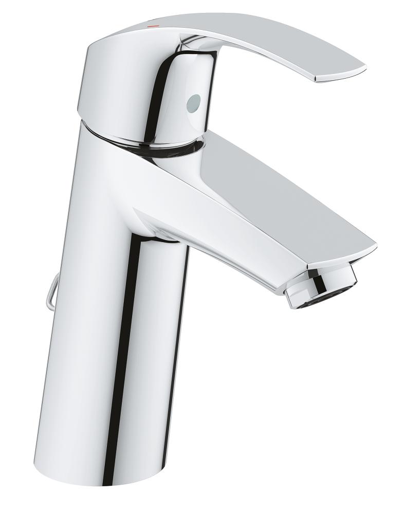 Смеситель для раковины Grohe Eurosmart 23323001