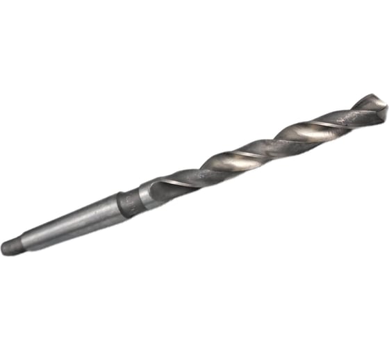 Сверло по металлу Р6М5 14х109х189 мм, к/х КМ1 TORNERI 044678
