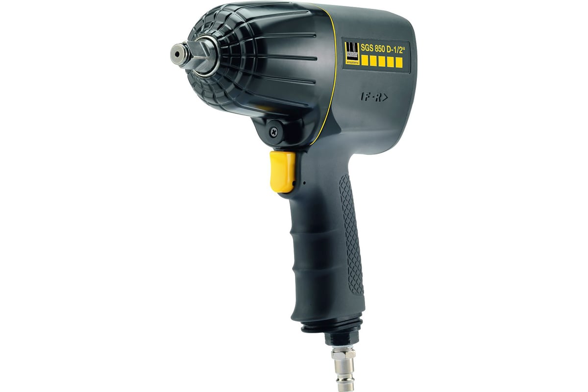 Ударный пневматический гайковерт Schneider Airsystems SGS 850 D-1/2 DGKD322817